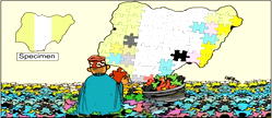 Cartoon: ‘Someone get my glasses’