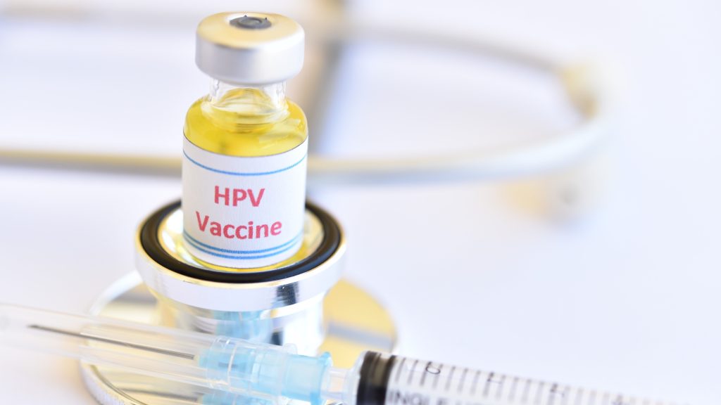 Cervical cancer vaccine push has saved 1.4 million lives: Gavi
