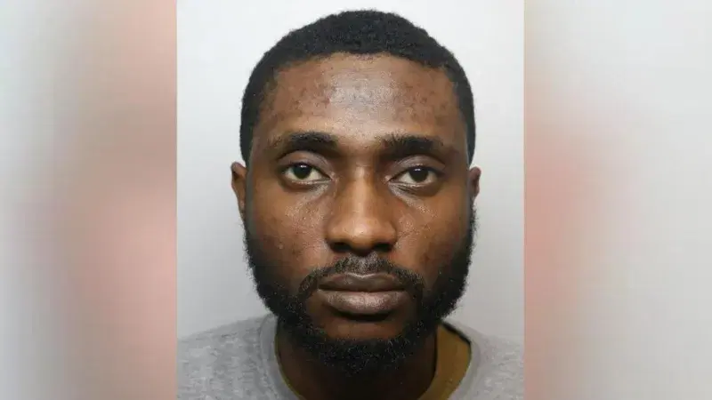 UK court jails Nigerian postgraduate student for raping teenager