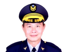 Call for Taiwan’s substantive participation in INTERPOL — enhancing joint efforts to combat transnational crime through real-time intelligence exchange