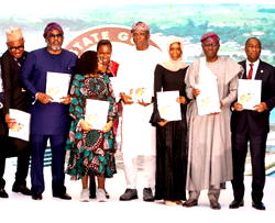 FG, Lagos reaffirm partnership to explore blue economy potential