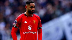 Cunha still out as Man Utd seek to rebound at Palace
