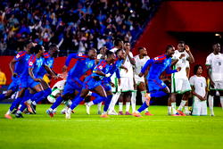 FIFA World Cup play-off: Congo DR names squad amid NFF’s appeal