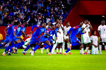2026 World Cup: Full list of fixtures as intercontinental playoffs draws confirmed
