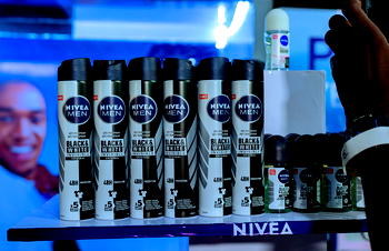 NIVEA’s Fresh Take at Lagos Fashion Week 2025