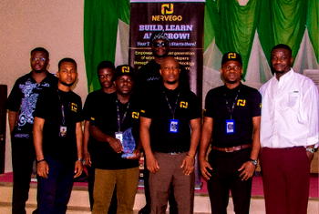 Gateway Polytechnic approves Nervego Tech community initiative following successful meetup