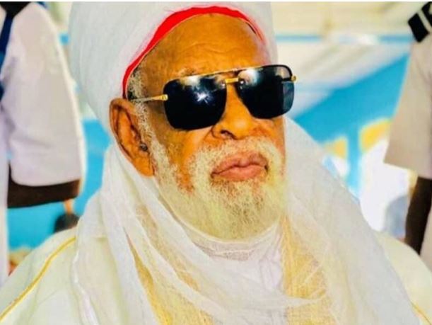 Mutfwang mourns passing of Dahiru Bauchi