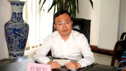Nigeria safe country for business – LFZDC boss, Dai