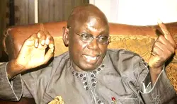 Tribute to Dan Agbese 