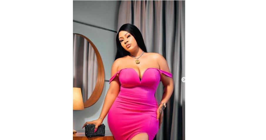 Daniella Okeke: Where is the curvy star now?
