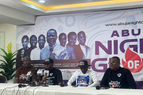 Nigeria needs help of God — David Ogbueli