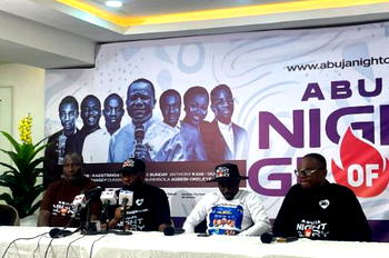 Nigeria needs help of God — David Ogbueli