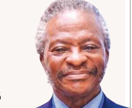 Aeropolitics: Without policy backing, partnerships, Nigerian airlines can’t thrive internationally — Demuren