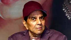 Bollywood’s ‘He-Man’ Dharmendra dies aged 89