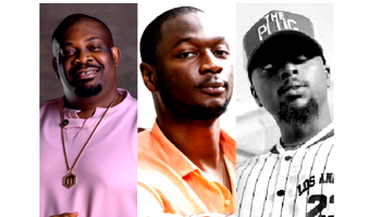 Maya Awards Africa 2023 honoured Don Jazzy, Hamiid Wonda, Muyiwa & more