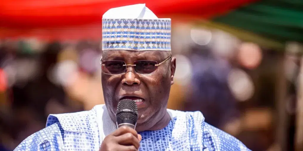 Abductions: It’s not too late to declare state of emergency  —  Atiku tells FG