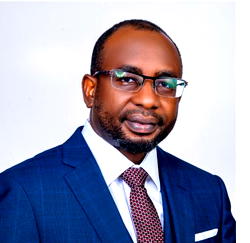 NITDA DG harps digital independence, collaboration agenda at ICEGOV 2025