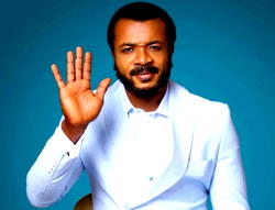 Who wanted to stop Ebuka Obi in Enugu?
