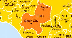 Edo: We paid ransom for our children’s release says abducted twins family 