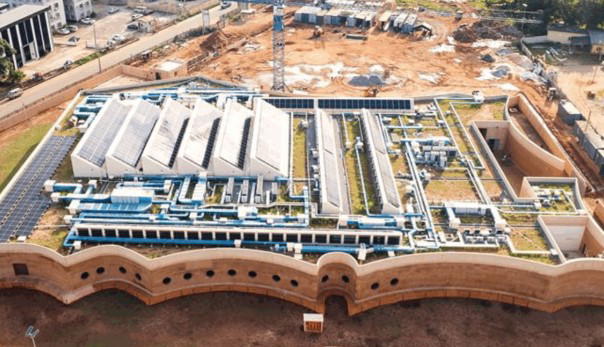 Protesters suspend opening of Edo museum for West African art MOWAA