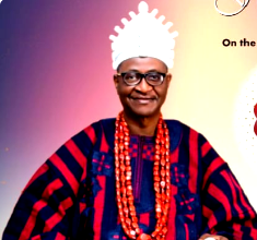 Ekiti monarch urges indigenes to drive town’s development