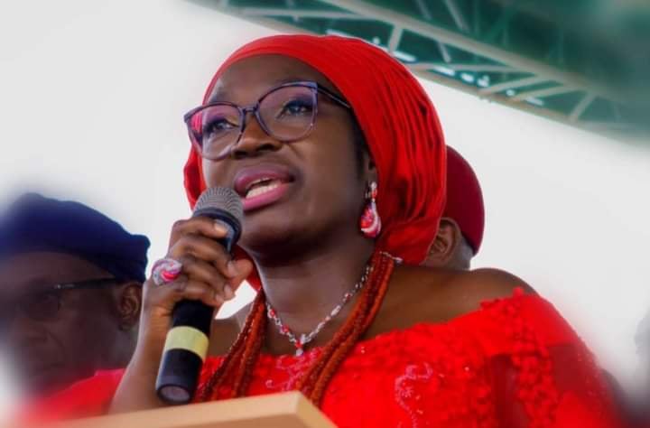 Ekwunife clashes with APGA chairman over disruption of voting in Anambra community