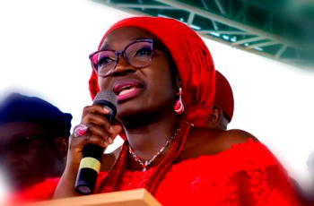 Ekwunife clashes with APGA chairman over disruption of voting in Anambra community