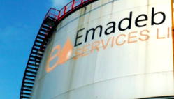 Emadeb Petroleum achieves first oil from Ibom field, set to triple production by 2026