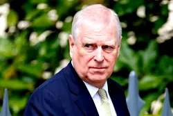 Northern Irish town to drop ex-prince Andrew from street name