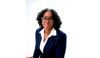 NSE hails Elozino Olaniyan as first female CEO of Midwestern Oil and Gas