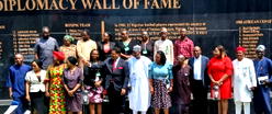Nigeria must step up diplomatic game on global interest – Bande, Ex-Envoy to UN