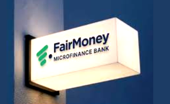 Improved financial mgt raises FairMoney’s credit rating