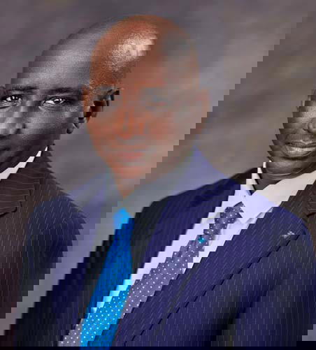 Senator battles NDIC over N4.76bn Banana Island property