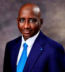 Senator battles NDIC over N4.76bn Banana Island property