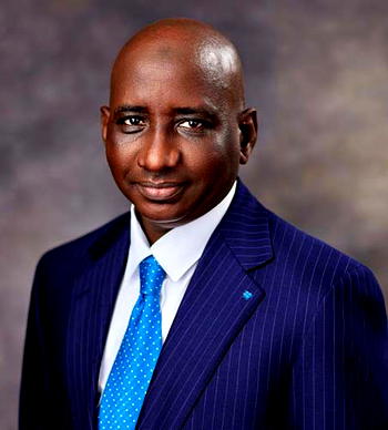 Senator battles NDIC over N4.76bn Banana Island property