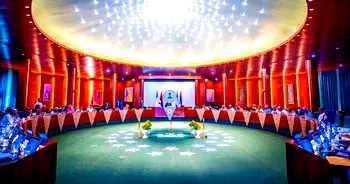 ‎FEC approves road projects worth over N400bn