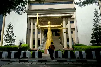 ‘We’re innocent’: Court remands alleged coup plotters in DSS custody