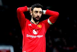 Manchester United ‘wanted me to leave’, claims Fernandes