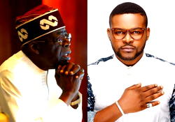 Insecurity: Falz tells Tinubu to resign, cites President’s 2014 tweet