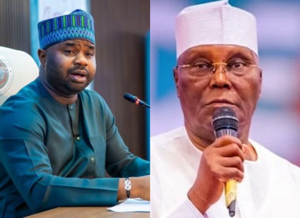 ‘Atiku’s comment misleading’ - FIRS defends Xpress Payments engagement