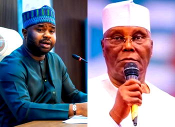 ‘Atiku’s comment misleading’ - FIRS defends Xpress Payments engagement