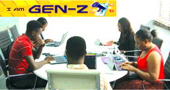‘Gen Zs aren’t lazy; we only desire quick progression, regular salary increases, all the perks’
