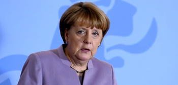 Man arrested for plotting killings of German politicians