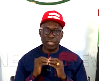 Inclusivity, collective progress guide my administration — Soludo
