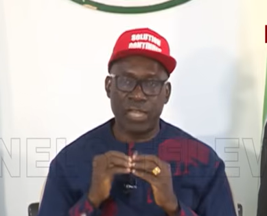 Monday sit-at-home: Students who miss school risk suspension – Anambra govt