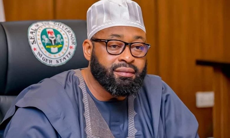 Governor Bago extends warm greetings to the Muslim community on Eid-El-Fitr