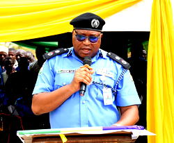 Why there’s no kidnapping in Kwara lately – CP Ojo Adekimi