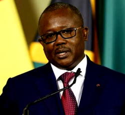 Guinea Bissau Coup: Nigeria condemns unconstitutional takeover