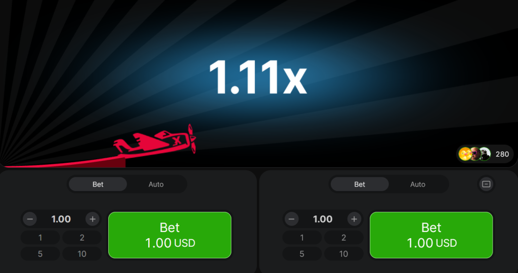 How to choose the best game at casinos such as 1xBet