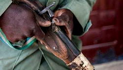 Nasarawa: Pupils mistook hunters with Dane guns as kidnappers – Police, headmistress